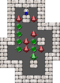 Уровень 12 — Kevin 19